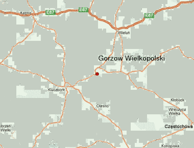 Gorzów Wielkopolski