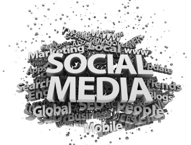 social media
