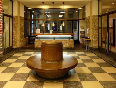 hotel Bydgoszcz