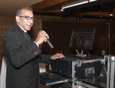dj na wesele